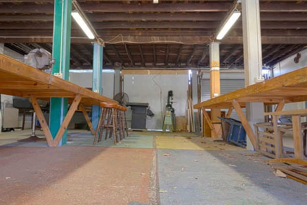 Spring Hill Men Shed Interior 03 Day 04 HDR2