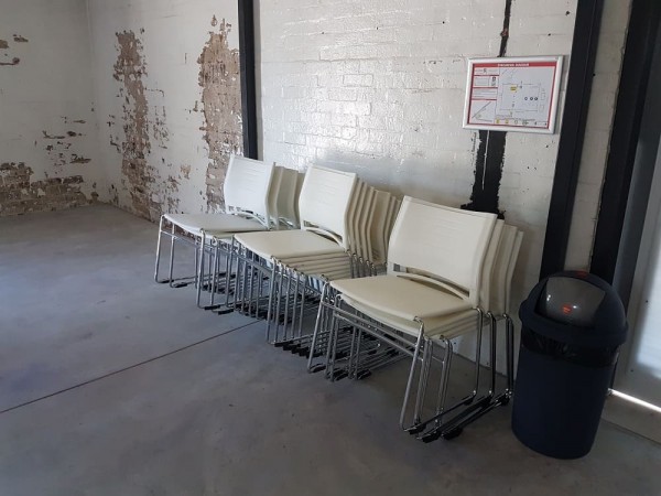 woolloongabba chairs smaller