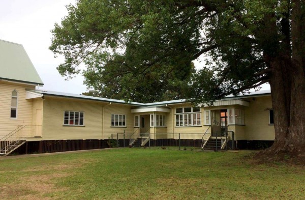 Bald Hills Uniting Church12